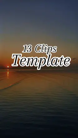 New Trend Template 