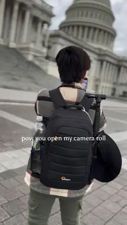 POV: Camera roll