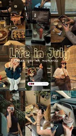 July Dump