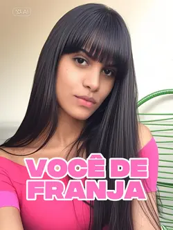EFEITO FRANJA 