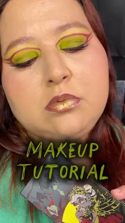 Makeup Tutorial