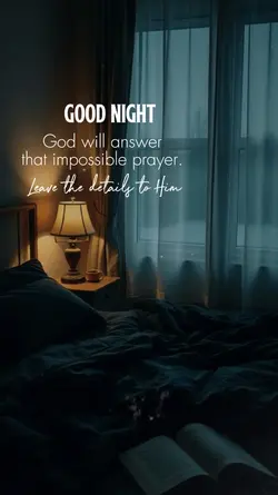 Good Night
