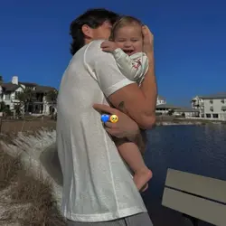 Pai é quem cria! ❤️