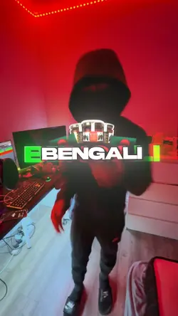 Leng Bengali 🇧🇩
