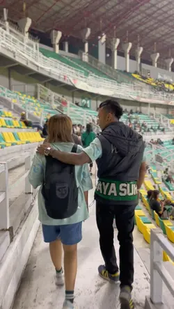 PERSEBAYA VLOG