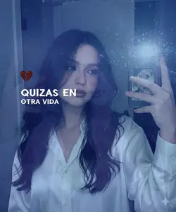 Quizás en otra vida