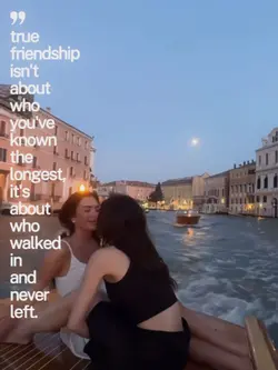 friendship 