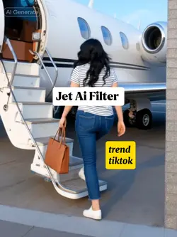 Jet Ai Filter 