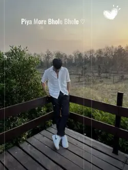 piya mere bhole bole