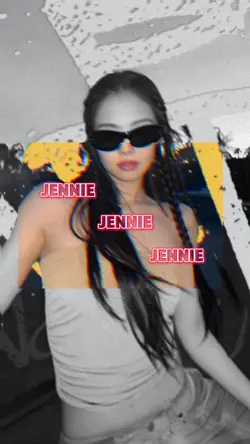 Like jennie lyric