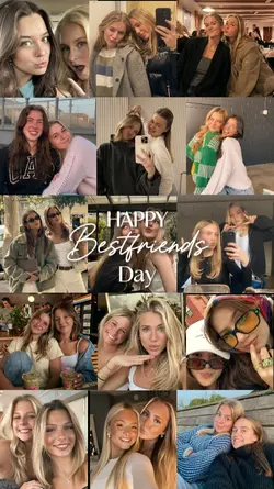 Bestfriends Day 2026