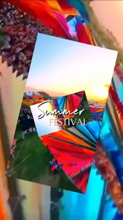 SUMMER FESTIVAL