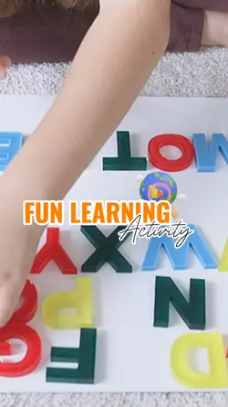 Fun Learning 