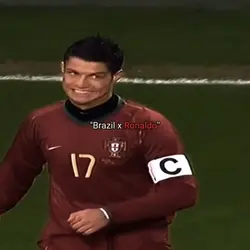 Free Editz Ronaldo