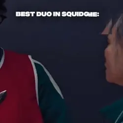 best duo