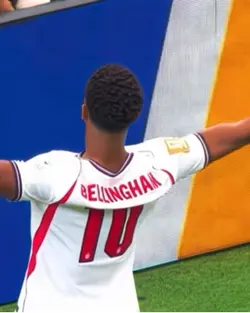 England World Cup