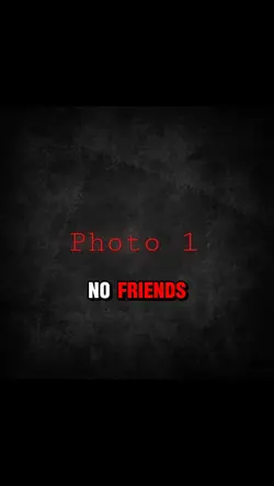 No friend No Problem