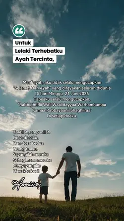 slmt hari ayah sedun