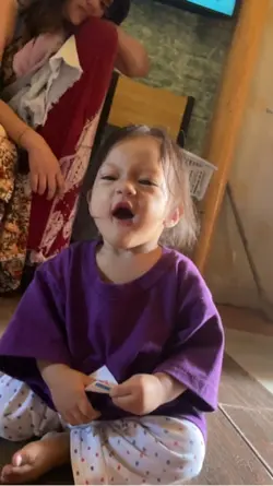 cute baby video clip