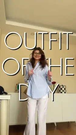 OOTD