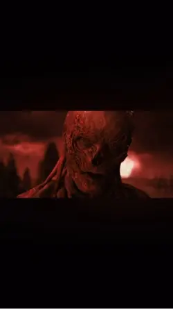Vecna and Voldemort 
