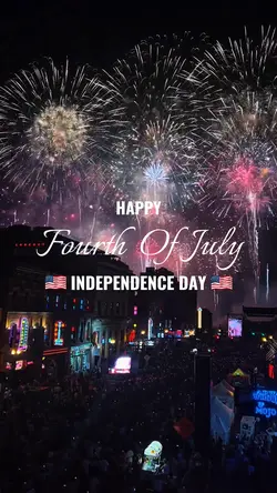 independence day USA
