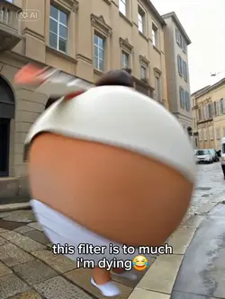 Ballon Effect