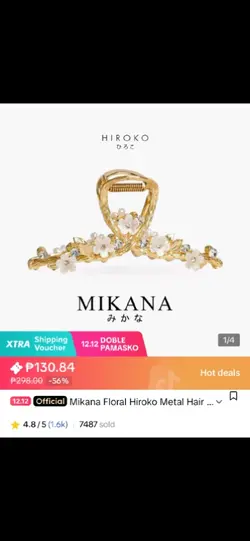 Mikana 