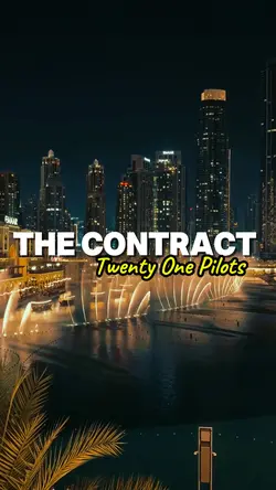 The Contract Vlog