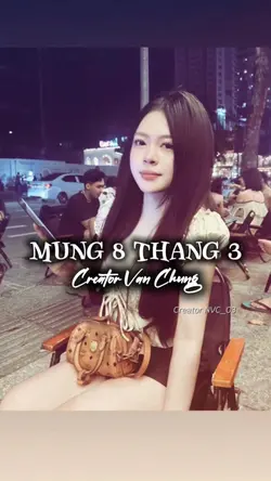 Mùng 8 Tháng 3
