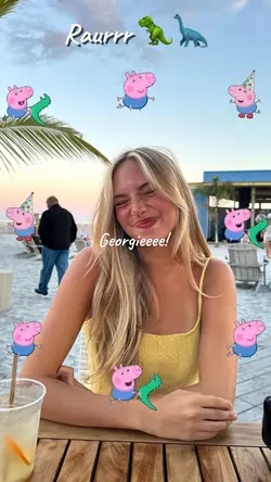 Raurrr 🦖🦕