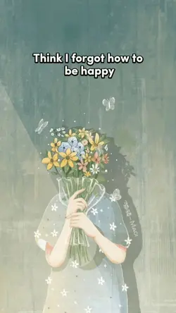 What I was made for