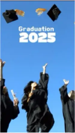 Grad 2025