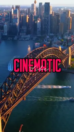 7 clips cinematic