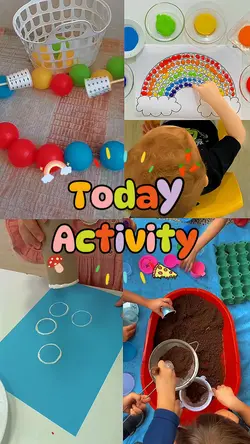today activity