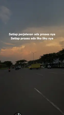 STORY PROSES