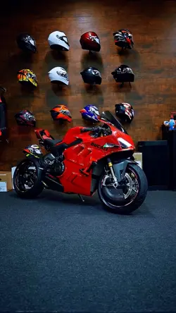 Ducati