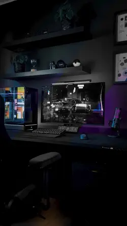 Template Computer