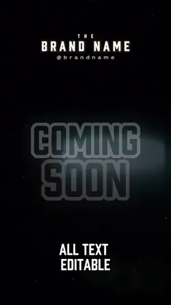 COMING SOON 3 PIC