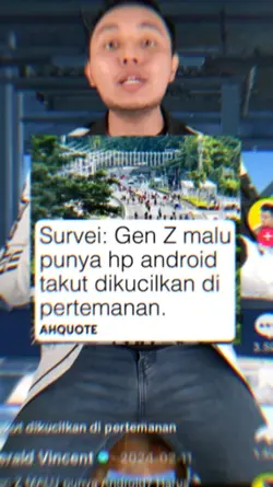 HP KOK ANDROID