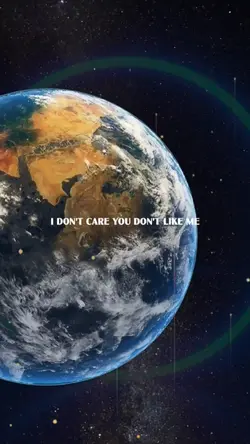 TREND ZOOM EARTH
