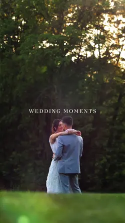 Wedding Moments