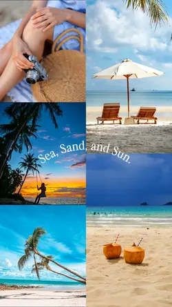 Seasode Serenity