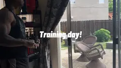 Training