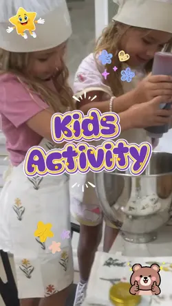 kids activity