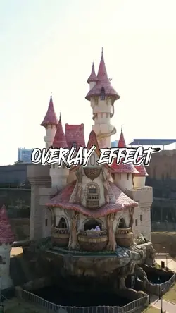 Travel recap Overlay