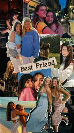Best friend 