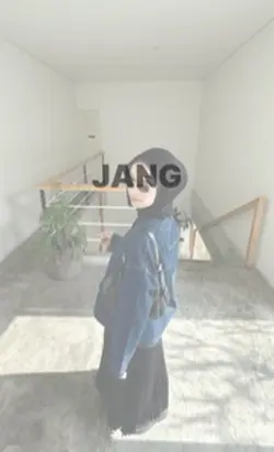 Ngapain repot jj