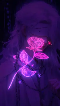 glow