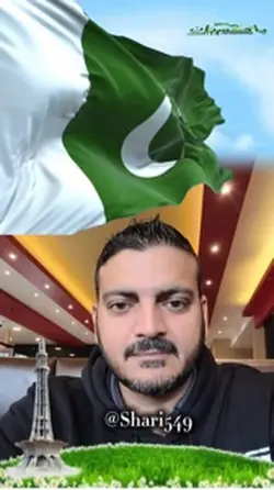 Pakistan zindabad